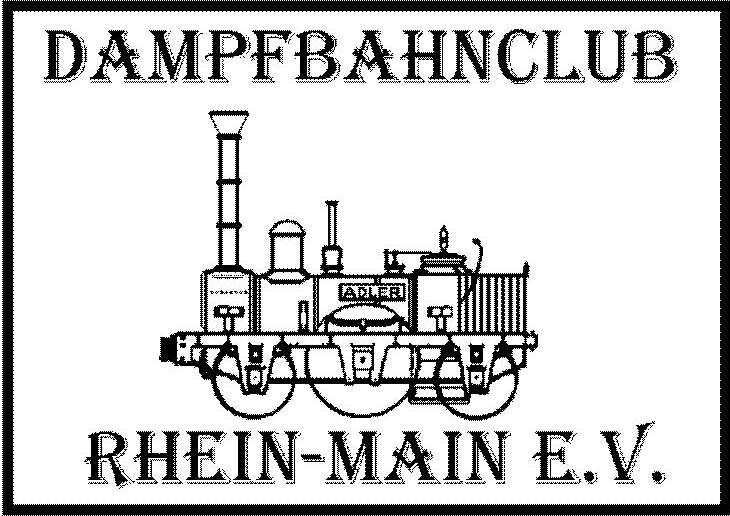 Dampfbahnclub Rhein.Main e.V.